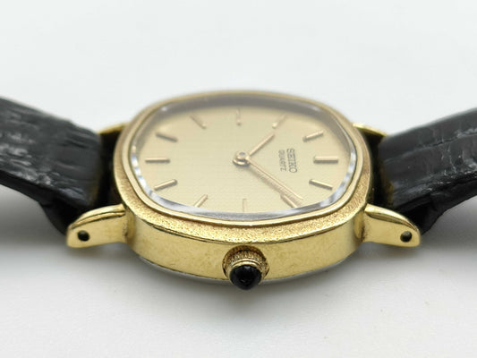 SEIKO 2320-6000 064209 Quartz Women's Watch