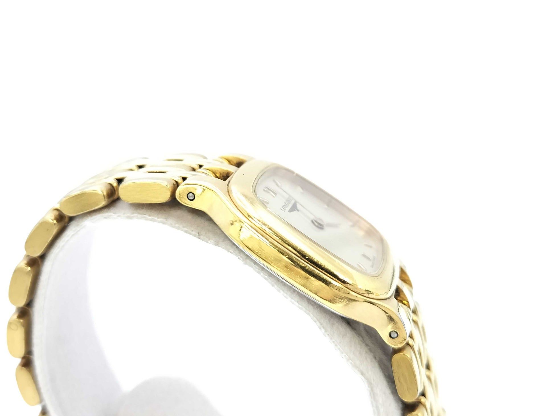 LONGINES L7.148.2 26582226 Quartz Immovable Women's Watch
