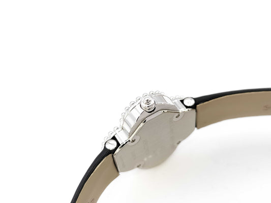 Van Cleef&Arpels Alhambra VCARD21600 HH127654 336574 Quartz Shell Dial K18 Women's Watch