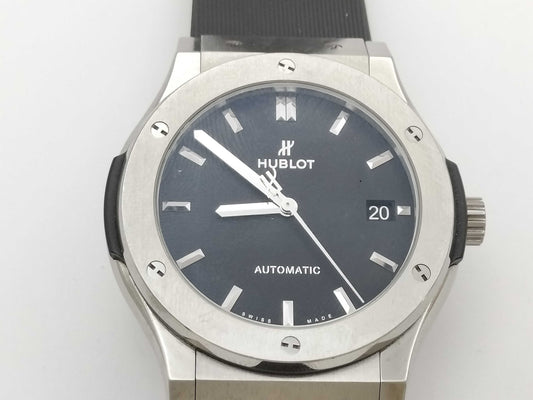 HUBLOT Classic Fusion 511.NX.1171.RX 1324035 Automatic Men's Watch
