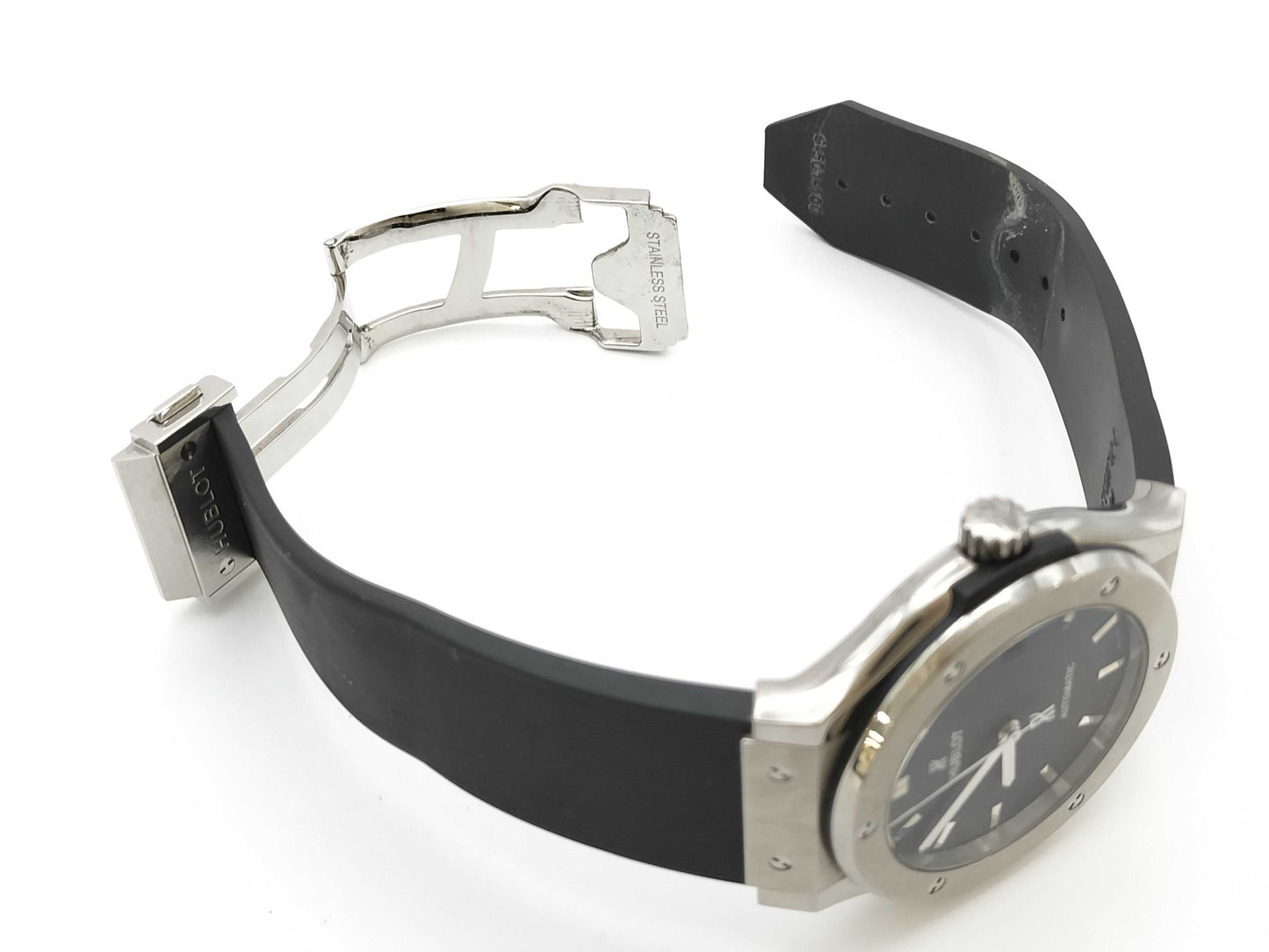 HUBLOT Classic Fusion 511.NX.1171.RX 1324035 Automatic Men's Watch