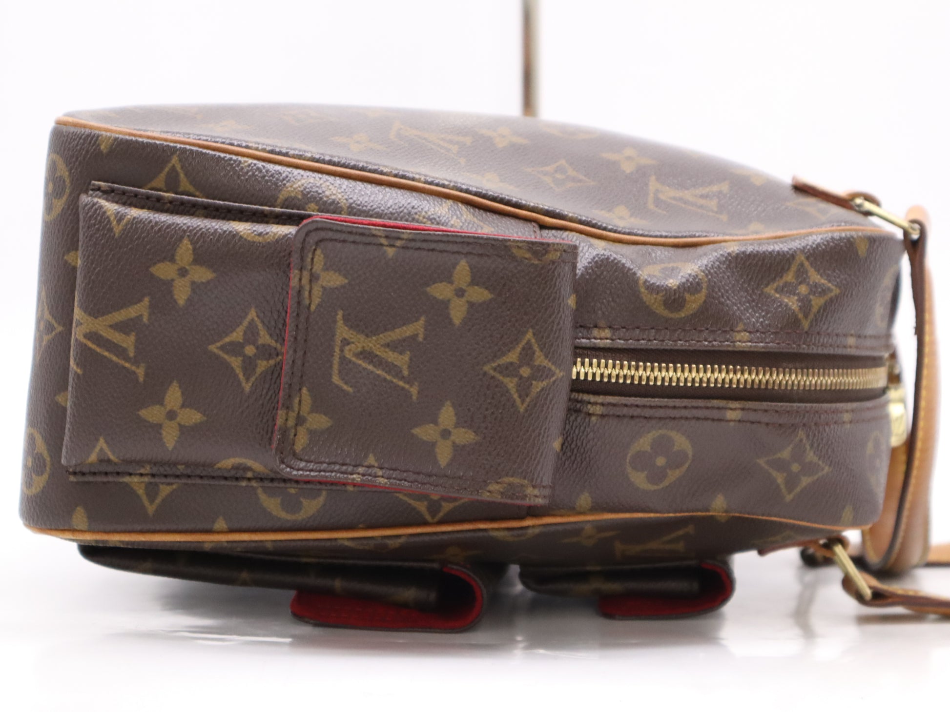 LOUIS VUITTON M51161 Monogram Excentricite Handbag
