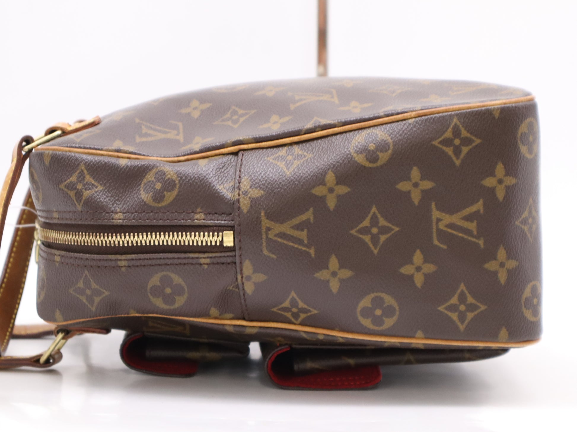 LOUIS VUITTON M51161 Monogram Excentricite Handbag
