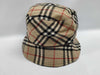 BURBERRY BLUE LABEL Nova Check Wool Hat and Other Accessories