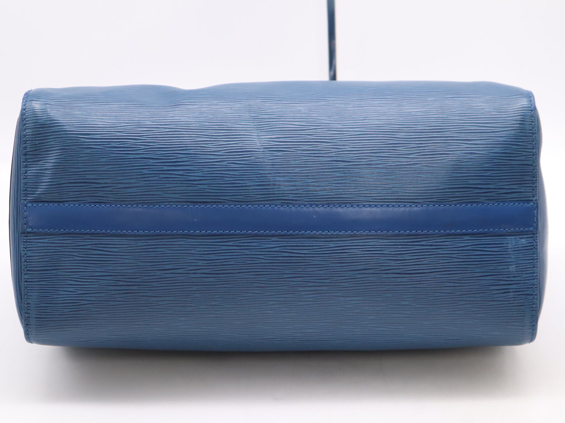 LOUIS VUITTON M42995 Epispeedy 35 Toledo Blue Handbag
