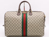 GUCCI 547953 GG Supreme Ophidia Boston Bag Boston Bag