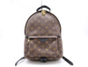 LOUIS VUITTON M44873 Monogram Palm Springs Backpack MINI Rucksack