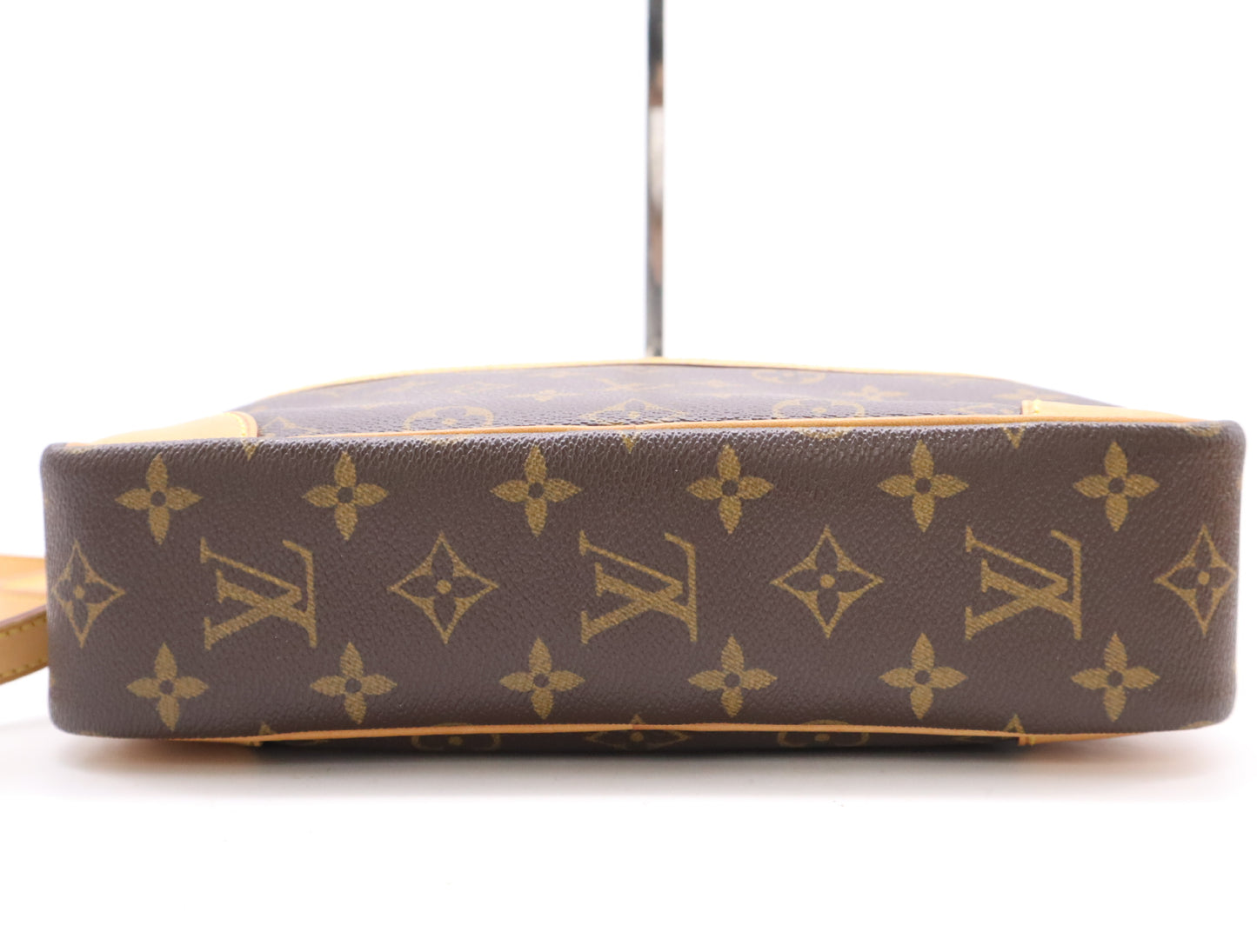 LOUIS VUITTON M51274 Monogram Trocadero PM with Storage Bag Shoulder Bag