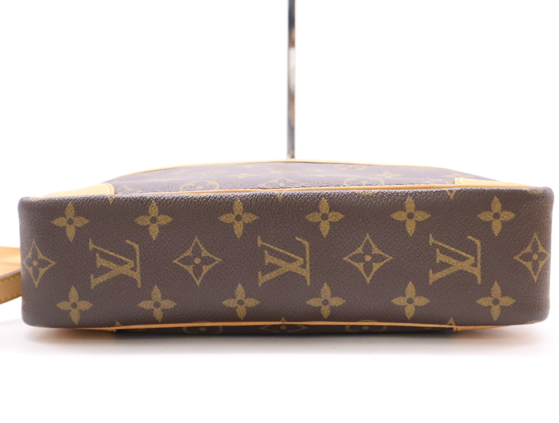 LOUIS VUITTON M51274 Monogram Trocadero PM with Storage Bag Shoulder Bag