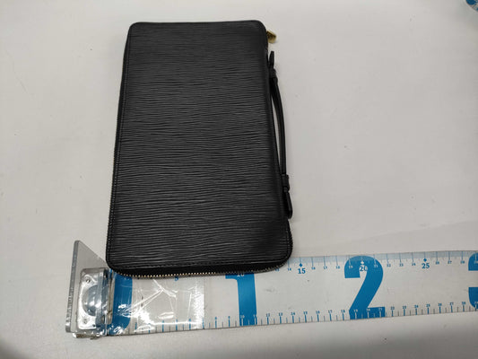 LOUIS VUITTON M60119 Epi Organizer de Voyage Special Order Handbag