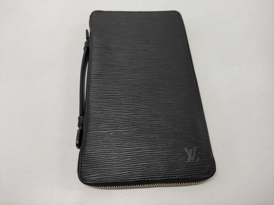 LOUIS VUITTON M60119 Epi Organizer de Voyage Special Order Handbag