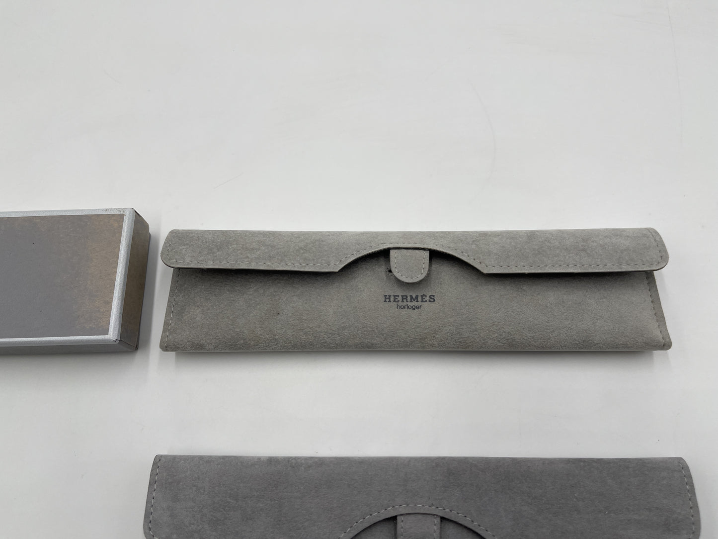 HERMES Empty Box 5-Piece Set Unisex