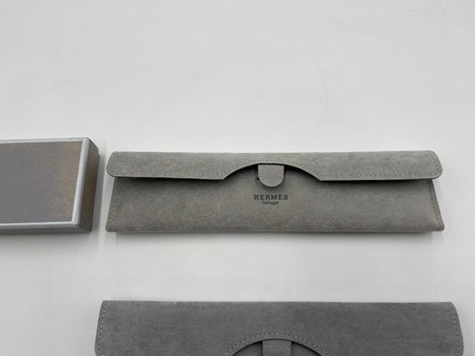 HERMES Empty Box 5-Piece Set Unisex