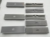 HERMES Empty Box 5-Piece Set Unisex