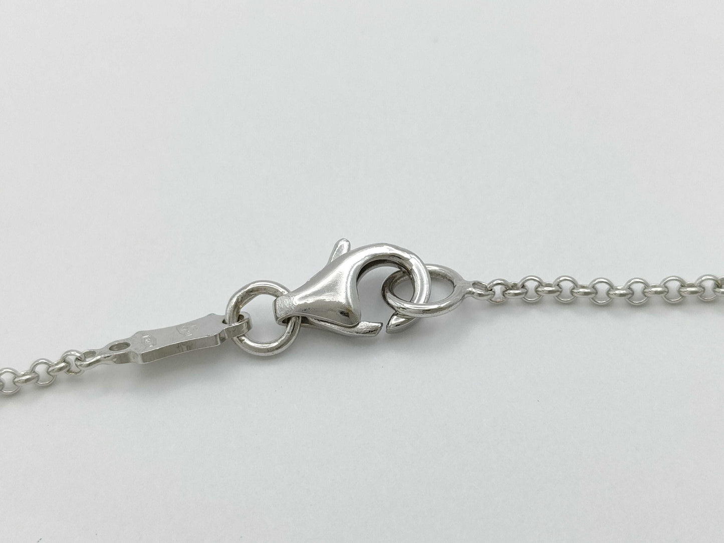 Ponte Vecchio WG 750 3.1g Bracelet Bangle