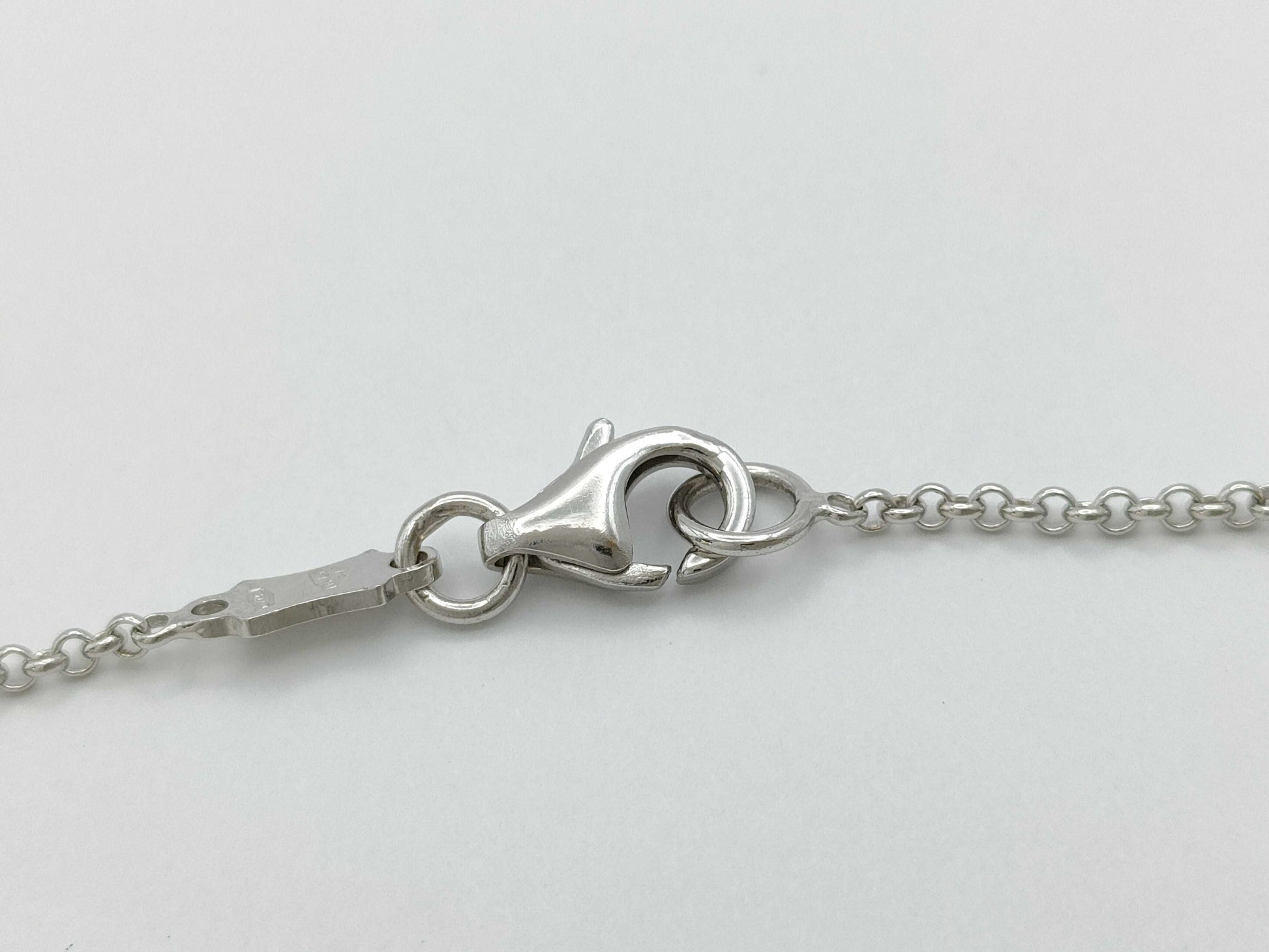 Ponte Vecchio WG 750 3.1g Bracelet Bangle