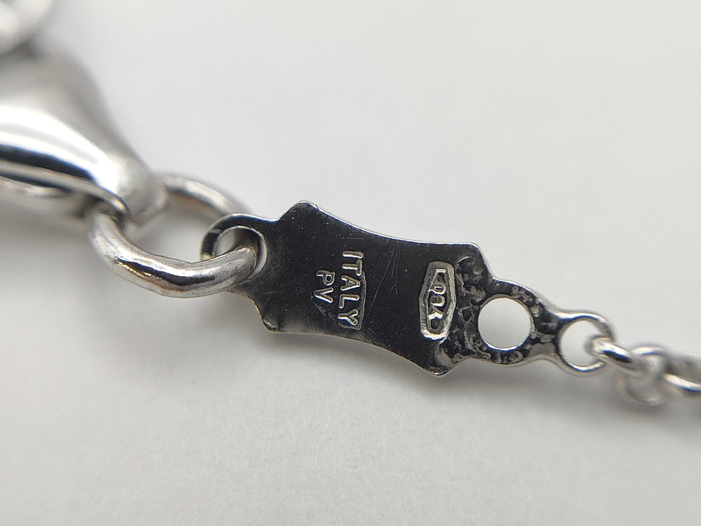 Ponte Vecchio WG 750 3.1g Bracelet Bangle
