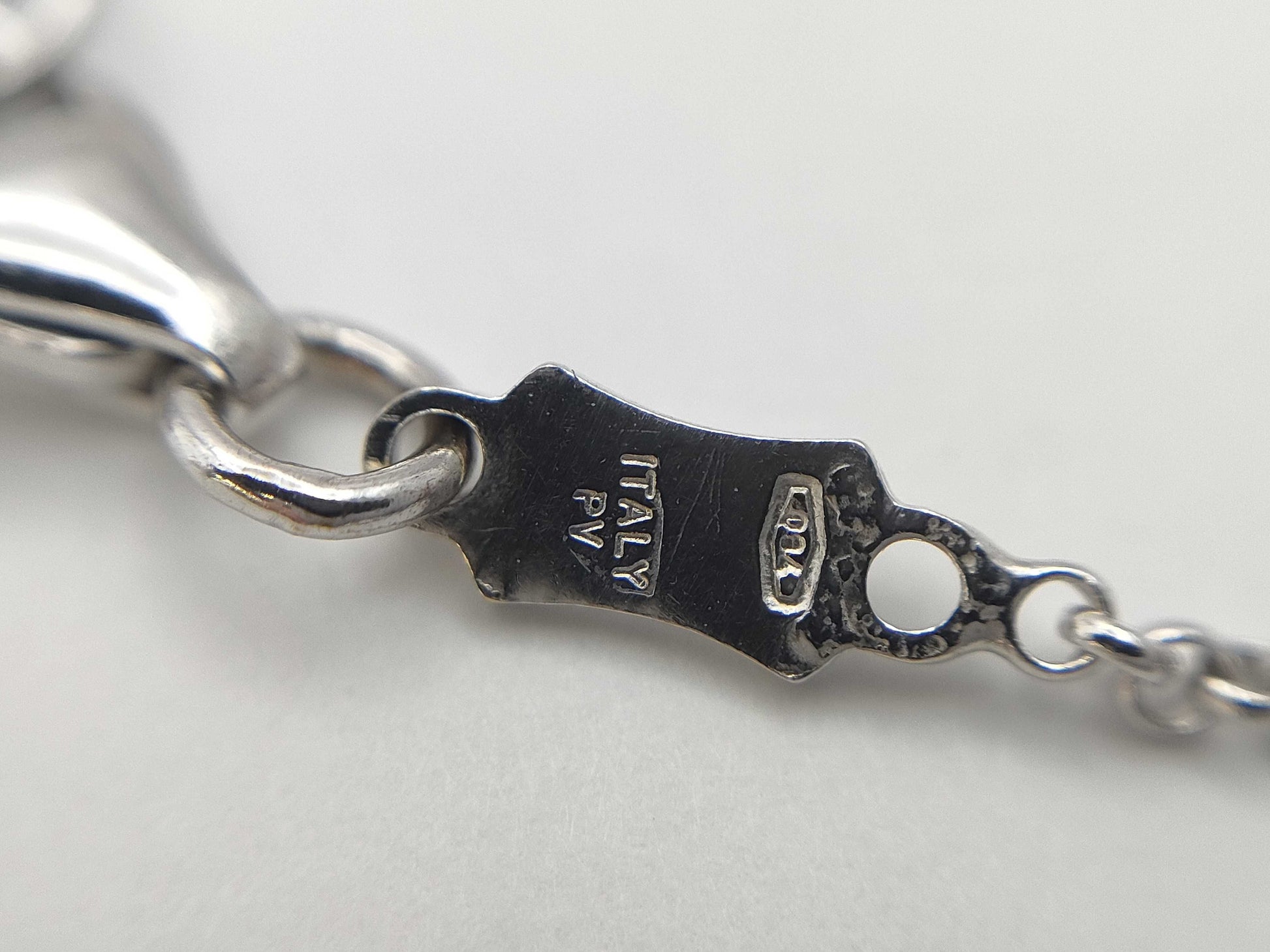 Ponte Vecchio WG 750 3.1g Bracelet Bangle