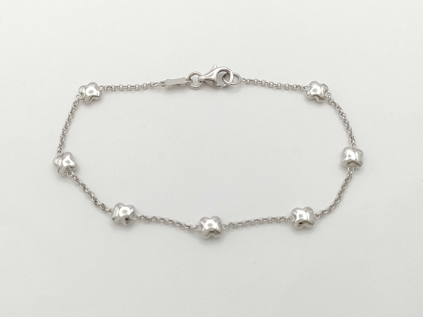 Ponte Vecchio WG 750 3.1g Bracelet Bangle