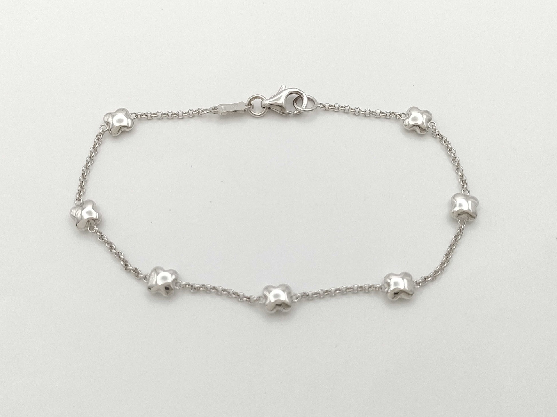 Ponte Vecchio WG 750 3.1g Bracelet Bangle