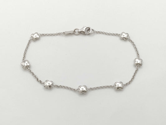 Ponte Vecchio WG 750 3.1g Bracelet Bangle