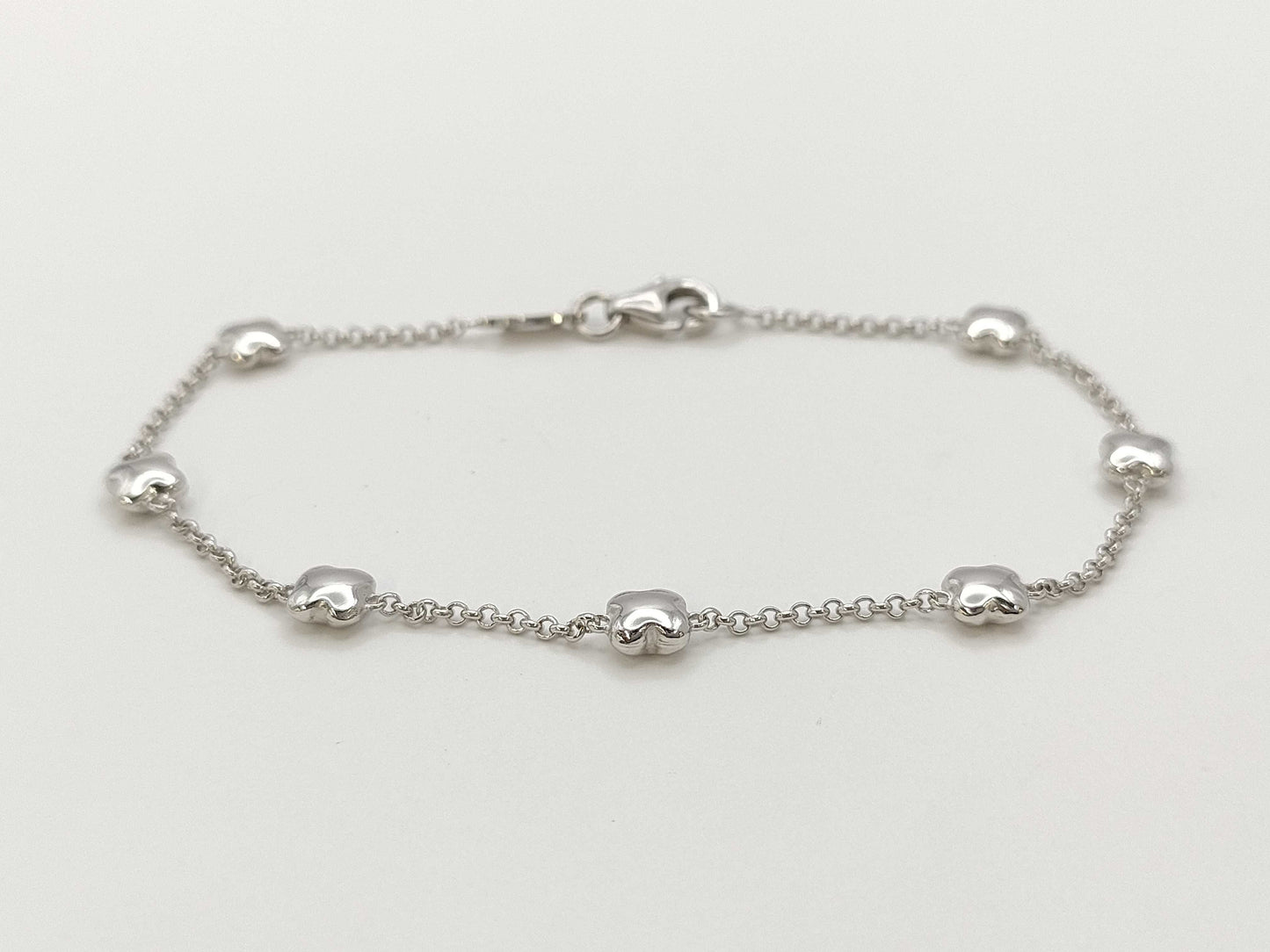 Ponte Vecchio WG 750 3.1g Bracelet Bangle