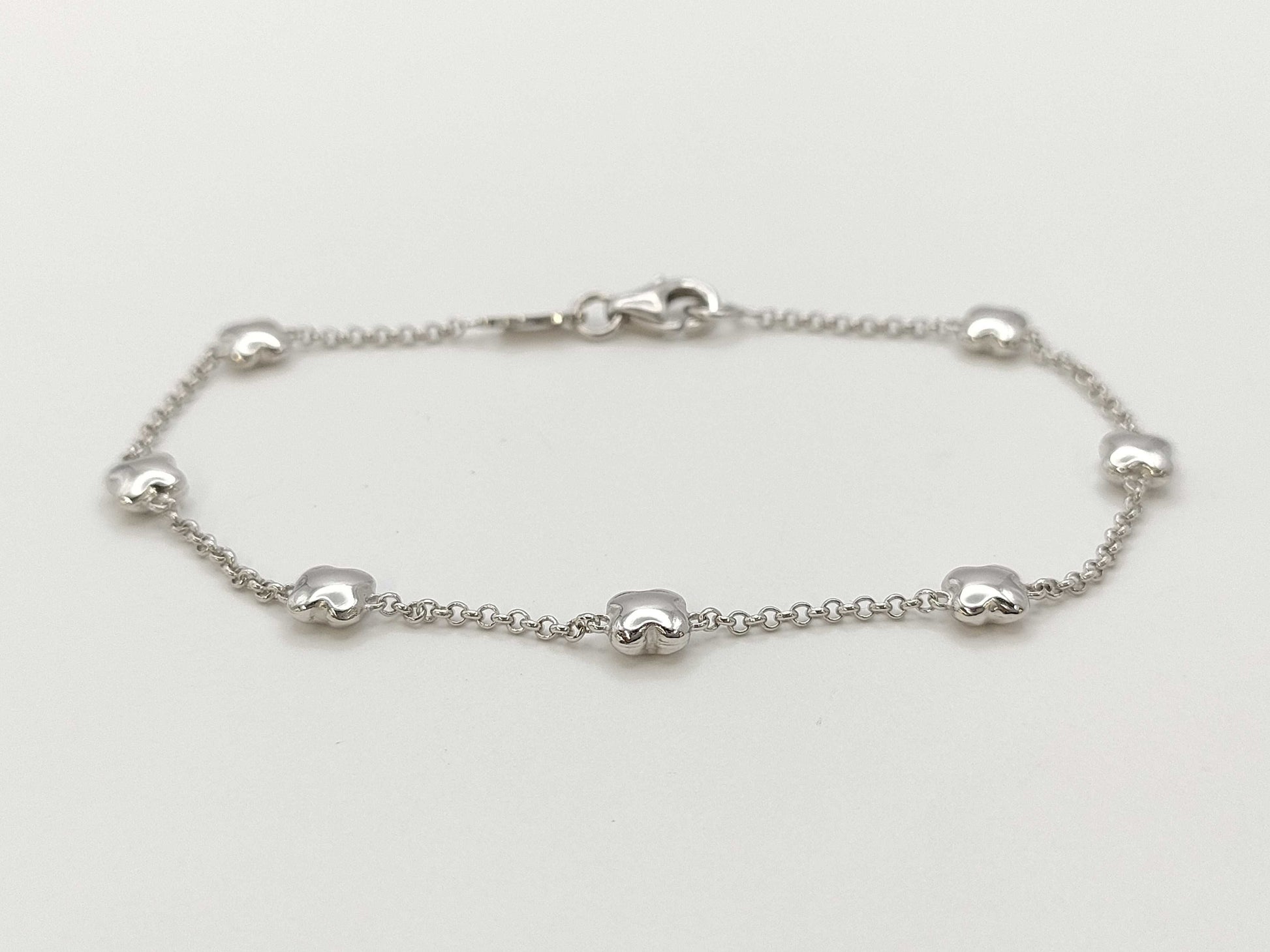 Ponte Vecchio WG 750 3.1g Bracelet Bangle