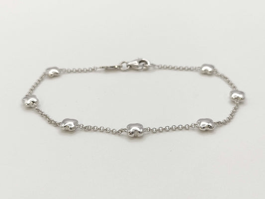 Ponte Vecchio WG 750 3.1g Bracelet Bangle