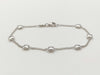 Ponte Vecchio WG 750 3.1g Bracelet Bangle