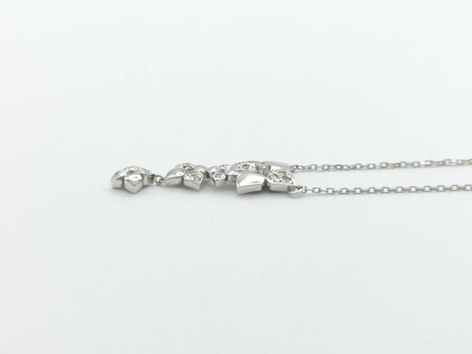RUGIADA Diamond 750 4.0g Necklace