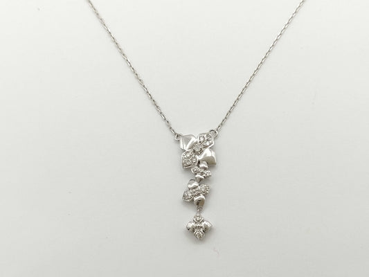 RUGIADA Diamond 750 4.0g Necklace