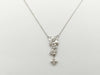 RUGIADA Diamond 750 4.0g Necklace