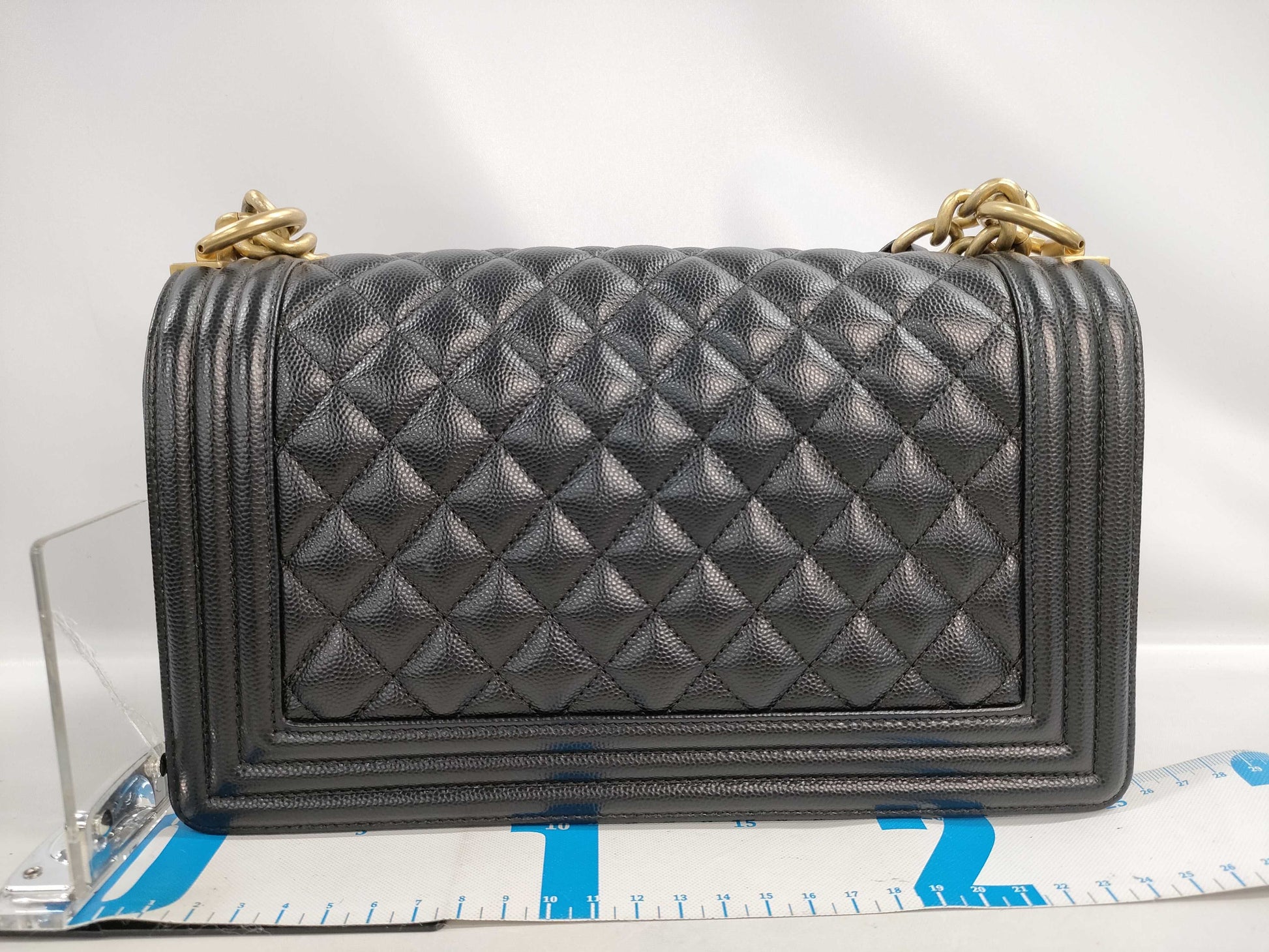 CHANEL CHANEL Chanel LEBOY Shoulder Bag Shoulder Bag
