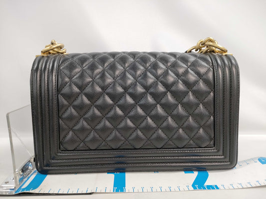 CHANEL CHANEL Chanel LEBOY Shoulder Bag Shoulder Bag