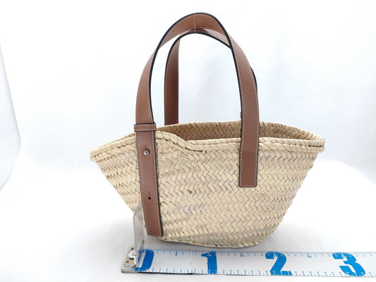 LOEWE Basket Bag Handbag