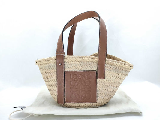 LOEWE Basket Bag Handbag