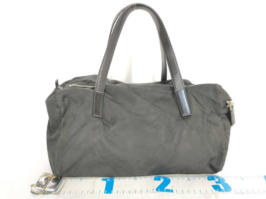 PRADA Nylon Prada Nylon Handbag Handbag