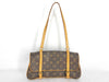 LOUIS VUITTON Monogram Pochette Marel Shoulder Bag