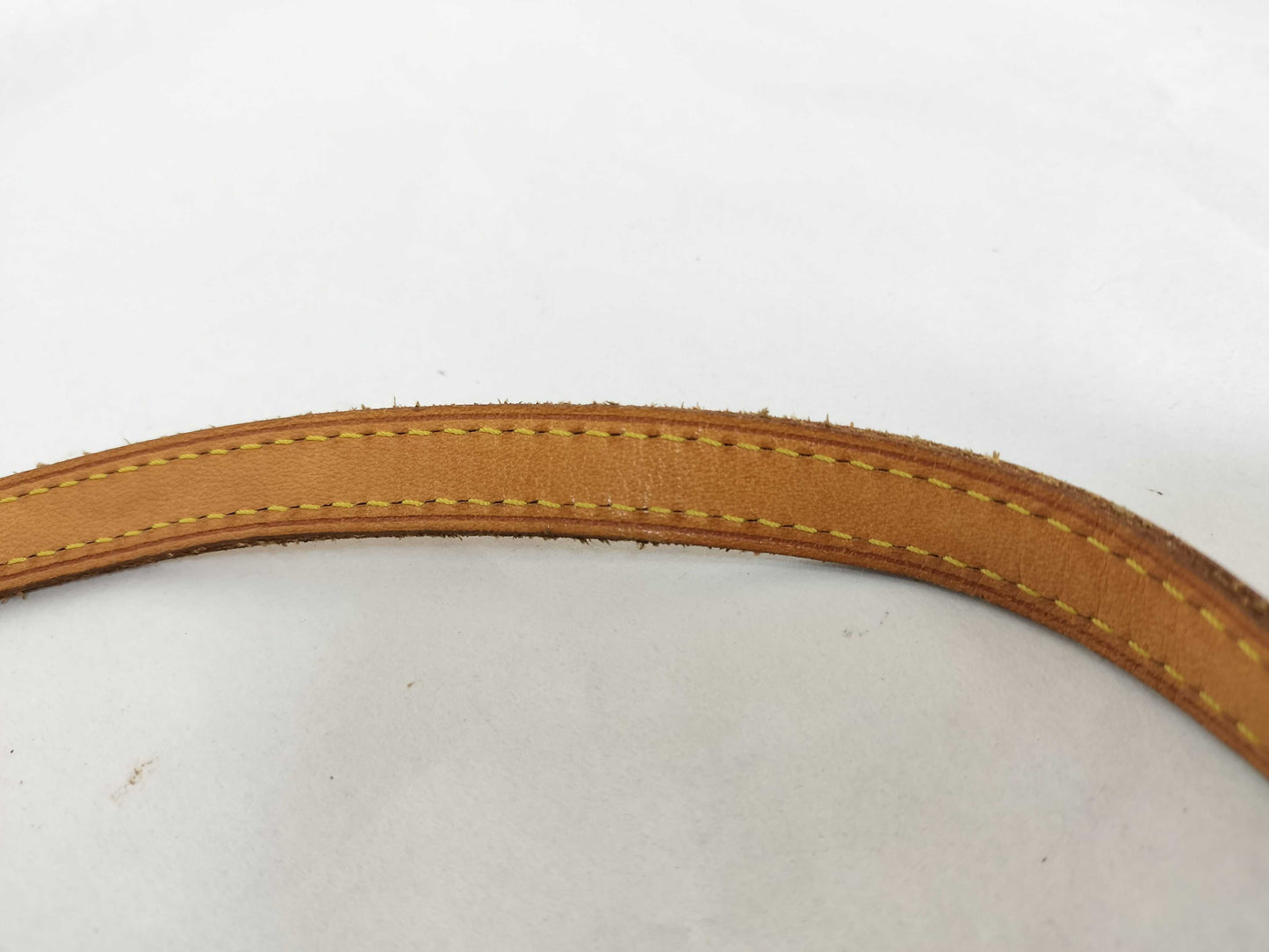 LOUIS VUITTON Monogram Pochette Marel Shoulder Bag