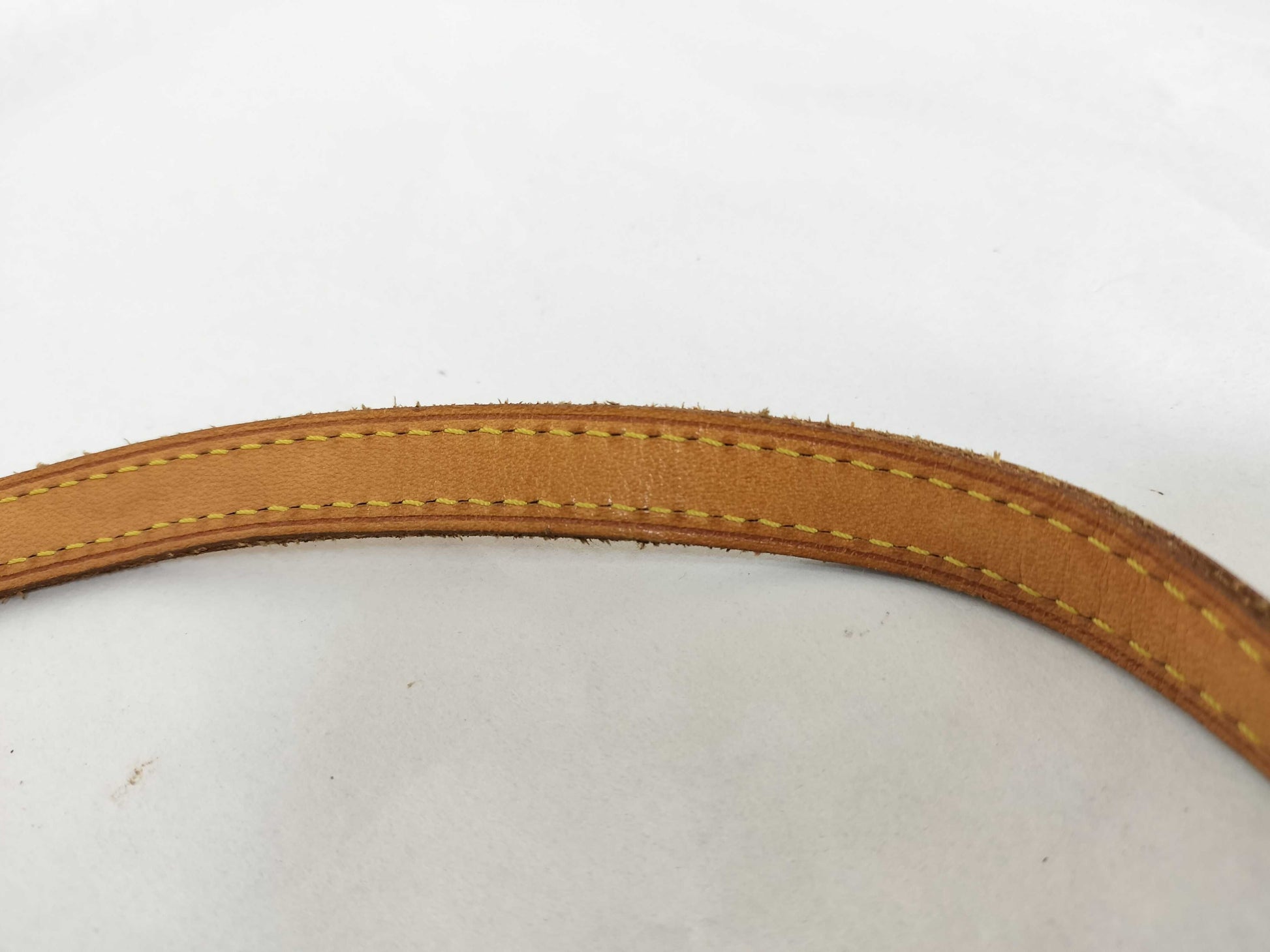 LOUIS VUITTON Monogram Pochette Marel Shoulder Bag