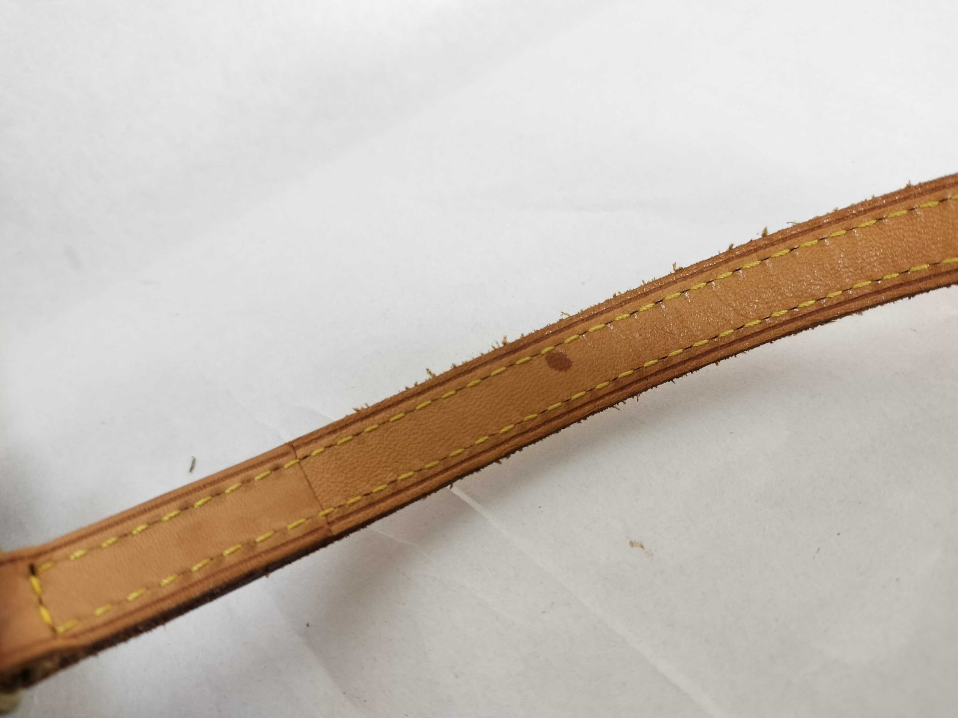 LOUIS VUITTON Monogram Pochette Marel Shoulder Bag
