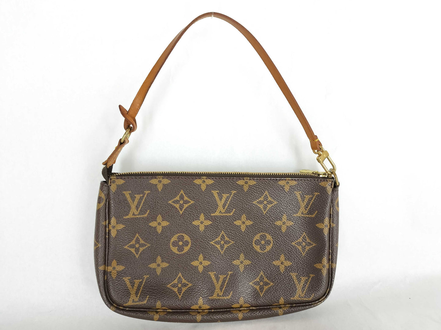 LOUIS VUITTON Monogram Accessoires Shoulder Bag