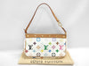 LOUIS VUITTON Multicolor Pochette Accessoires M92649 Pouch