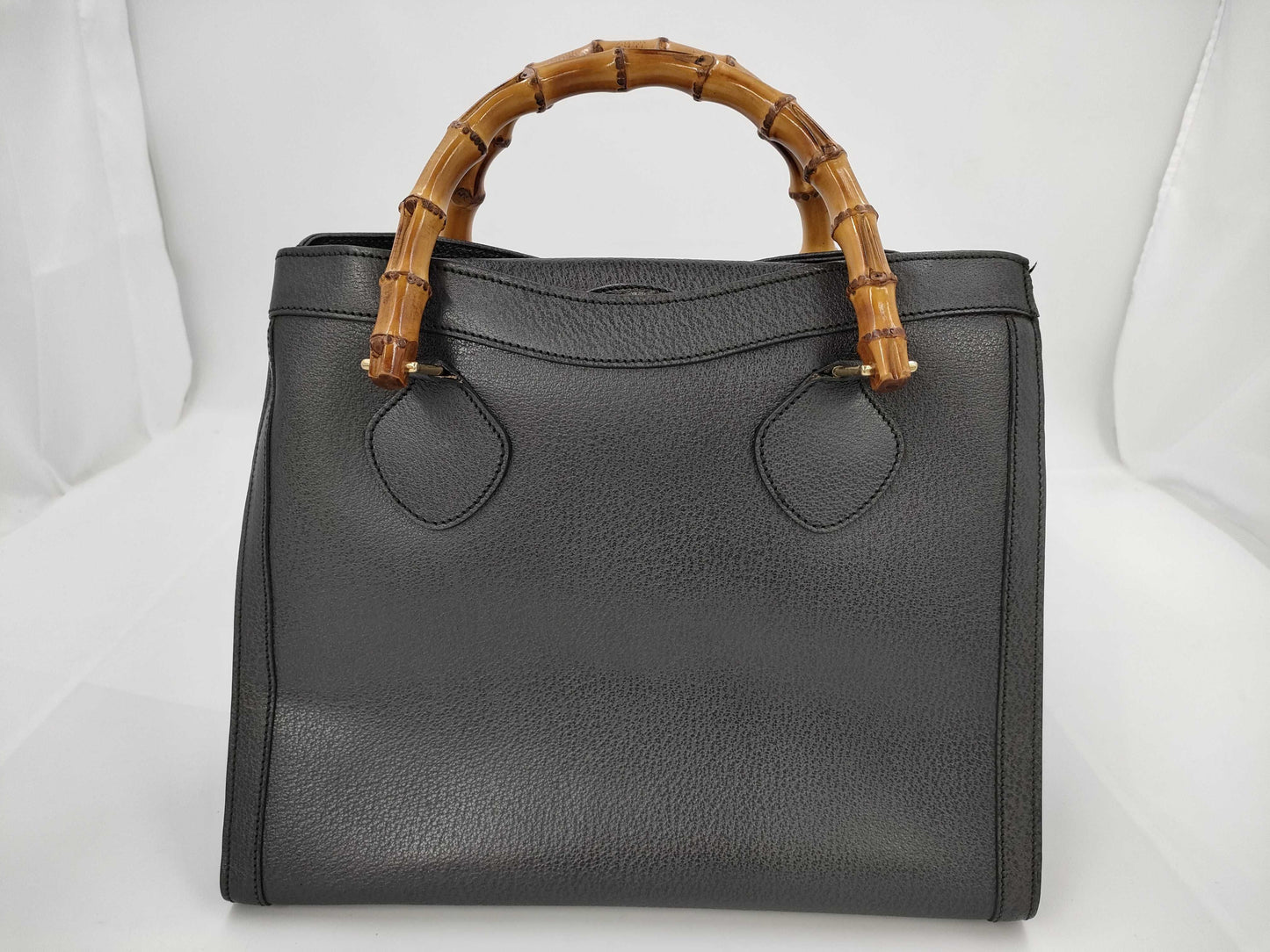 GUCCI Gucci Bamboo Bag Handbag Handbag