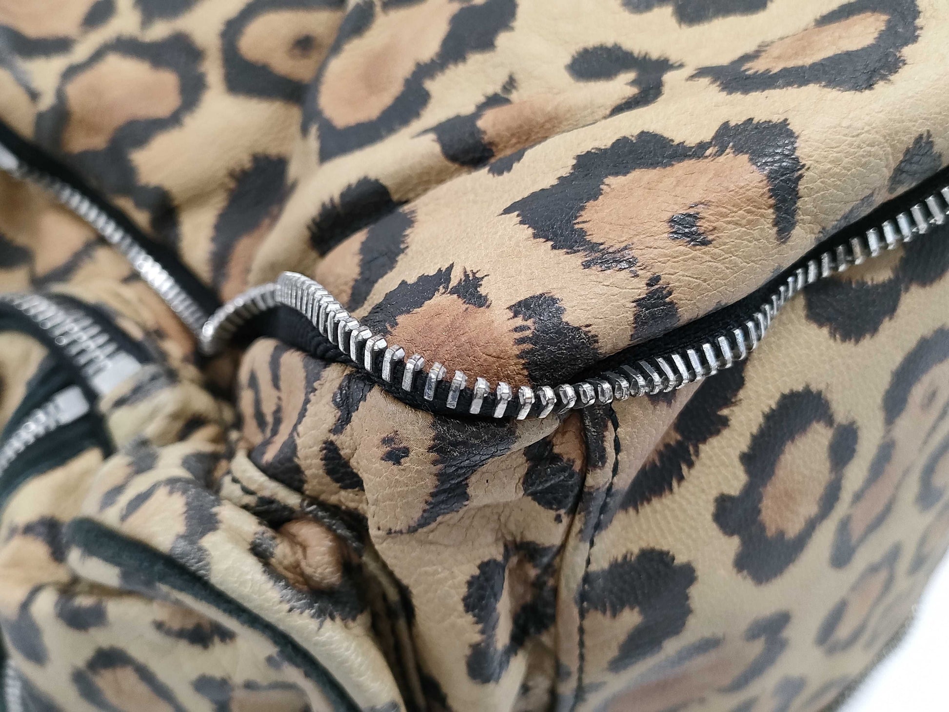 Alexander Wang Shoulder Bag