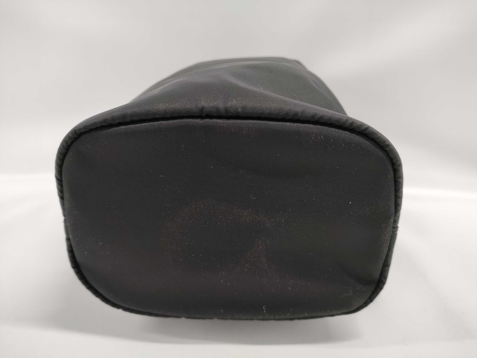 PRADA Prada nylon drawstring handbag