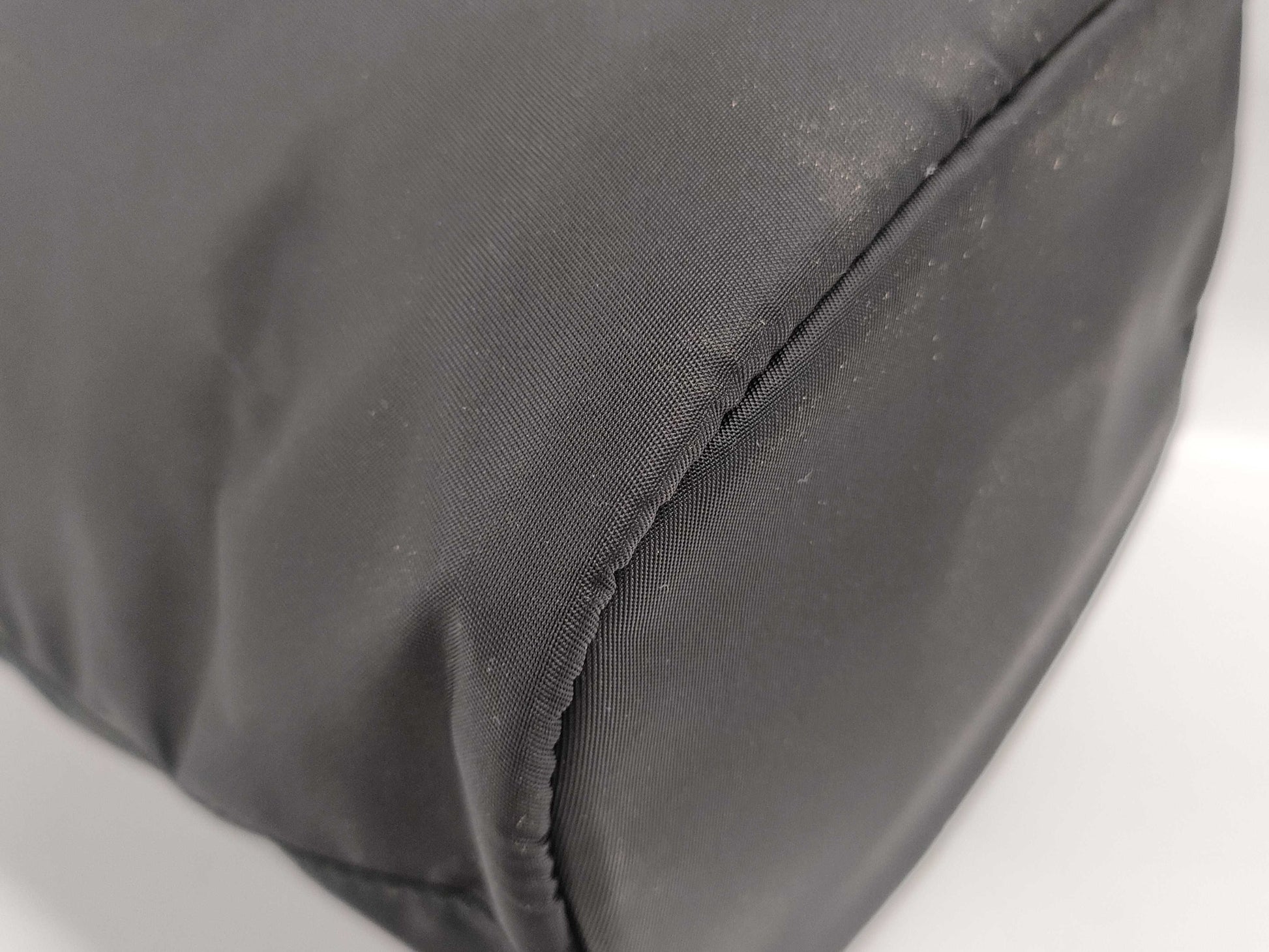 PRADA Prada nylon drawstring handbag