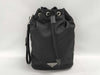PRADA Prada nylon drawstring handbag