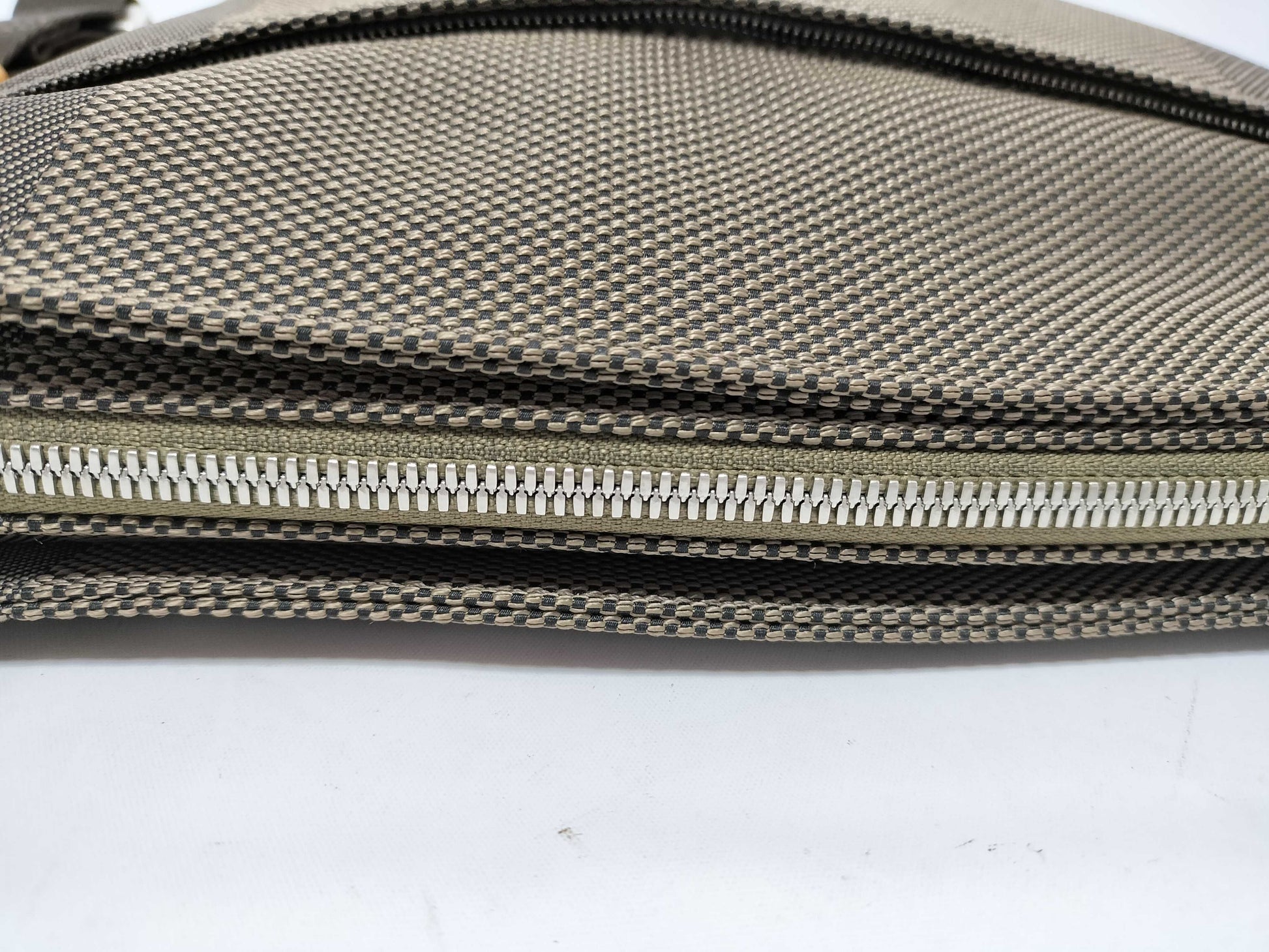 LOUIS VUITTON Damier Geant Companion Shoulder Bag