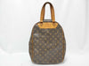 LOUIS VUITTON Monogram Excursion Handbag